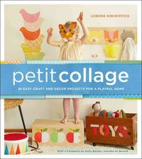 Produktbild: Petit Collage