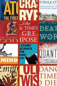 Produktbild: FREE Icon Books eBook Sampler