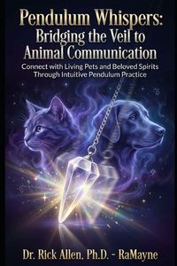 Produktbild: Pendulum Whispers