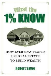 Produktbild: What the 1% Know