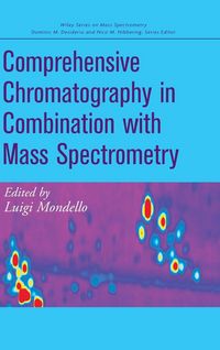 Produktbild: Chromatography & Mass Spectros