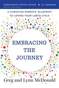 Produktbild: Embracing the Journey