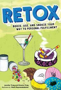 Produktbild: Traig, J: Retox for Life