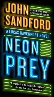 Produktbild: Neon Prey
