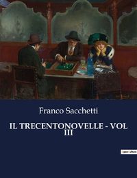 Produktbild: Il Trecentonovelle - Vol Iii