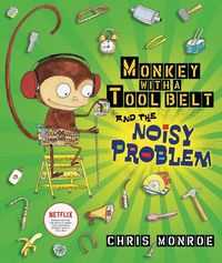 Produktbild: Monkey with a Tool Belt and the Noisy Problem