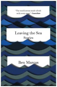 Produktbild: Marcus, B: Leaving the Sea