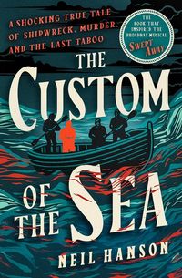Produktbild: The Custom of the Sea