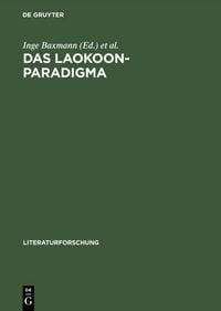 Produktbild: Das Laokoon-Paradigma