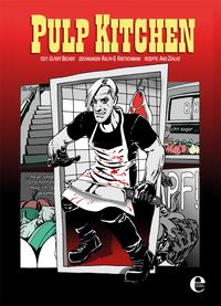 Produktbild: Pulp Kitchen