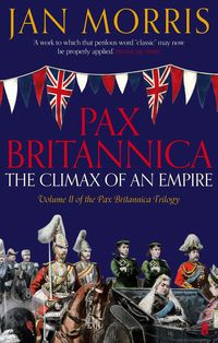 Produktbild: Pax Britannica