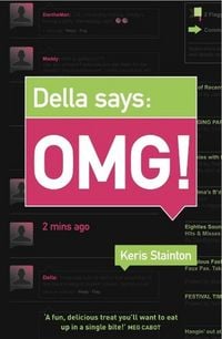 Produktbild: Della says: OMG!