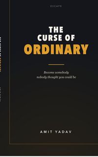 Produktbild: The Curse of Ordinary