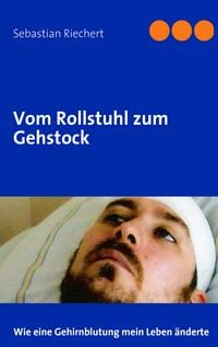Produktbild: Vom Rollstuhl zum Gehstock