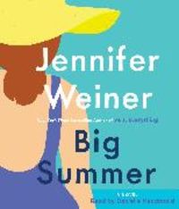 Produktbild: Big Summer