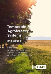 Produktbild: Temperate Agroforestry Systems