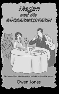 Produktbild: Megan und die Burgermeisterin