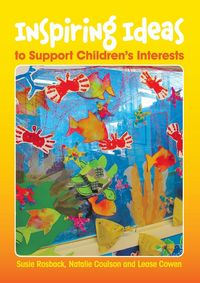 Produktbild: Inspiring Ideas to Support Children's Interests