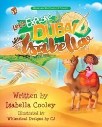 Produktbild: Let's Explore Dubai With Isabella