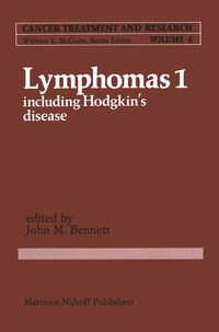 Produktbild: Lymphomas 1