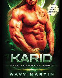 Produktbild: Karid