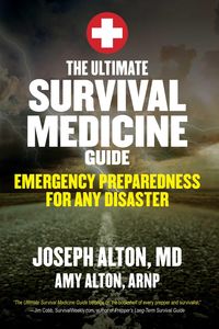 Produktbild: The Ultimate Survival Medicine Guide