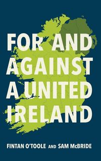 Produktbild: For and Against a United Ireland