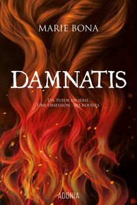 Produktbild: Damnatis