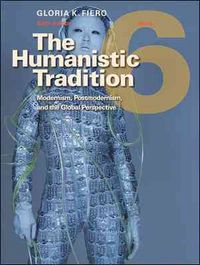 Produktbild: Humanistic Tradition Bk 6 Mode
