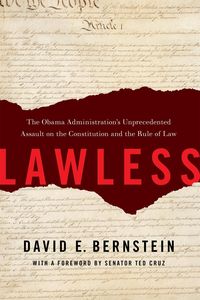 Produktbild: Lawless