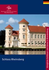 Produktbild: Schloss Rheinsberg