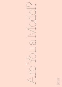 Produktbild: Are You a Model?