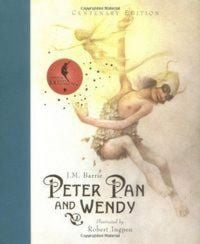 Produktbild: Peter Pan and Wendy