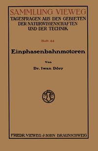 Produktbild: Einphasenbahnmotoren