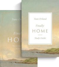 Produktbild: Finally Home