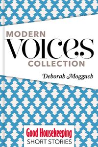 Produktbild: Moggach, D: Good Housekeeping Modern Voices