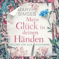 Produktbild: Mein Gl&uuml;ck in deinen H&auml;nden