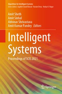Produktbild: Intelligent Systems