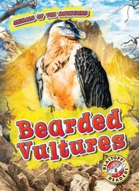 Produktbild: Bearded Vultures