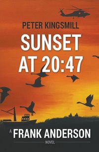 Produktbild: Sunset at 20