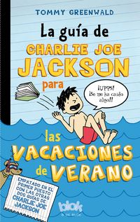 Produktbild: Spa-Guia De Charlie Joe Jackso