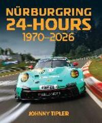 Produktbild: N&uuml;rburgring 24 Hours