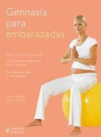 Produktbild: Gimnasia para embarazadas