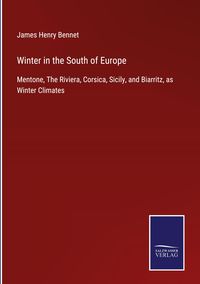 Produktbild: Winter in the South of Europe