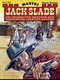 Produktbild: Jack Slade 1003