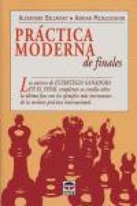 Produktbild: Pr&aacute;ctica moderna de finales