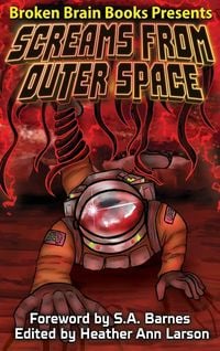 Produktbild: Screams From Outer Space