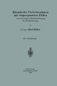 Produktbild: R&auml;umliche Vieleckrahmen mit eingespannten F&uuml;&szlig;en