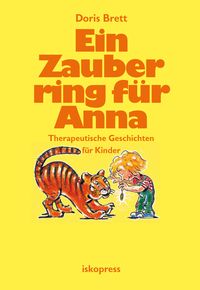 Produktbild: Ein Zauberring f&uuml;r Anna