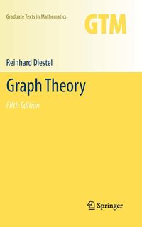 Produktbild: Graph Theory - Graduate Texts in Mathematics